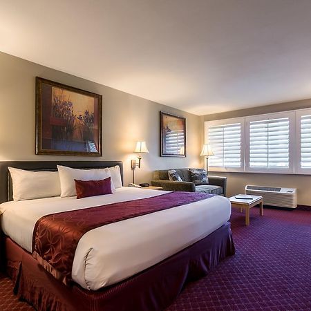 סימי ואלי Grand Vista Hotel מראה חיצוני תמונה