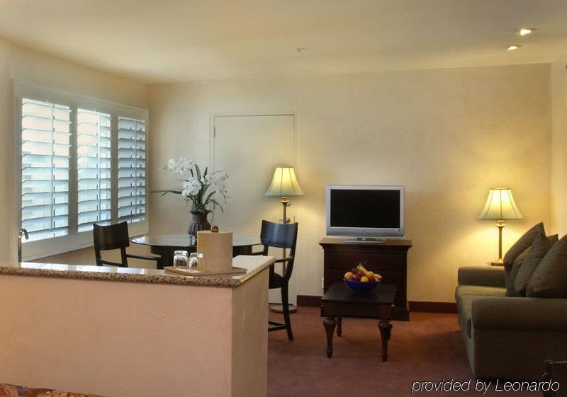 סימי ואלי Grand Vista Hotel חדר תמונה