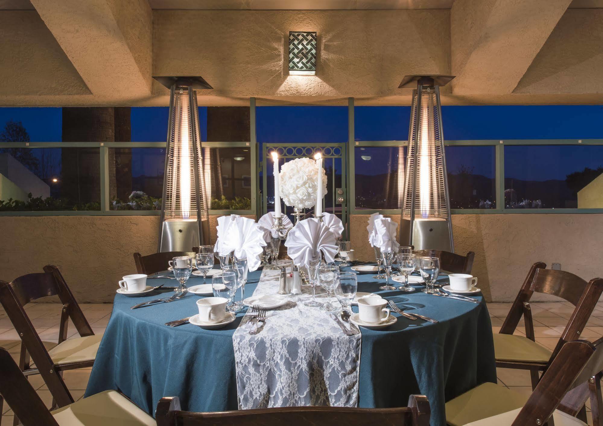 סימי ואלי Grand Vista Hotel מראה חיצוני תמונה