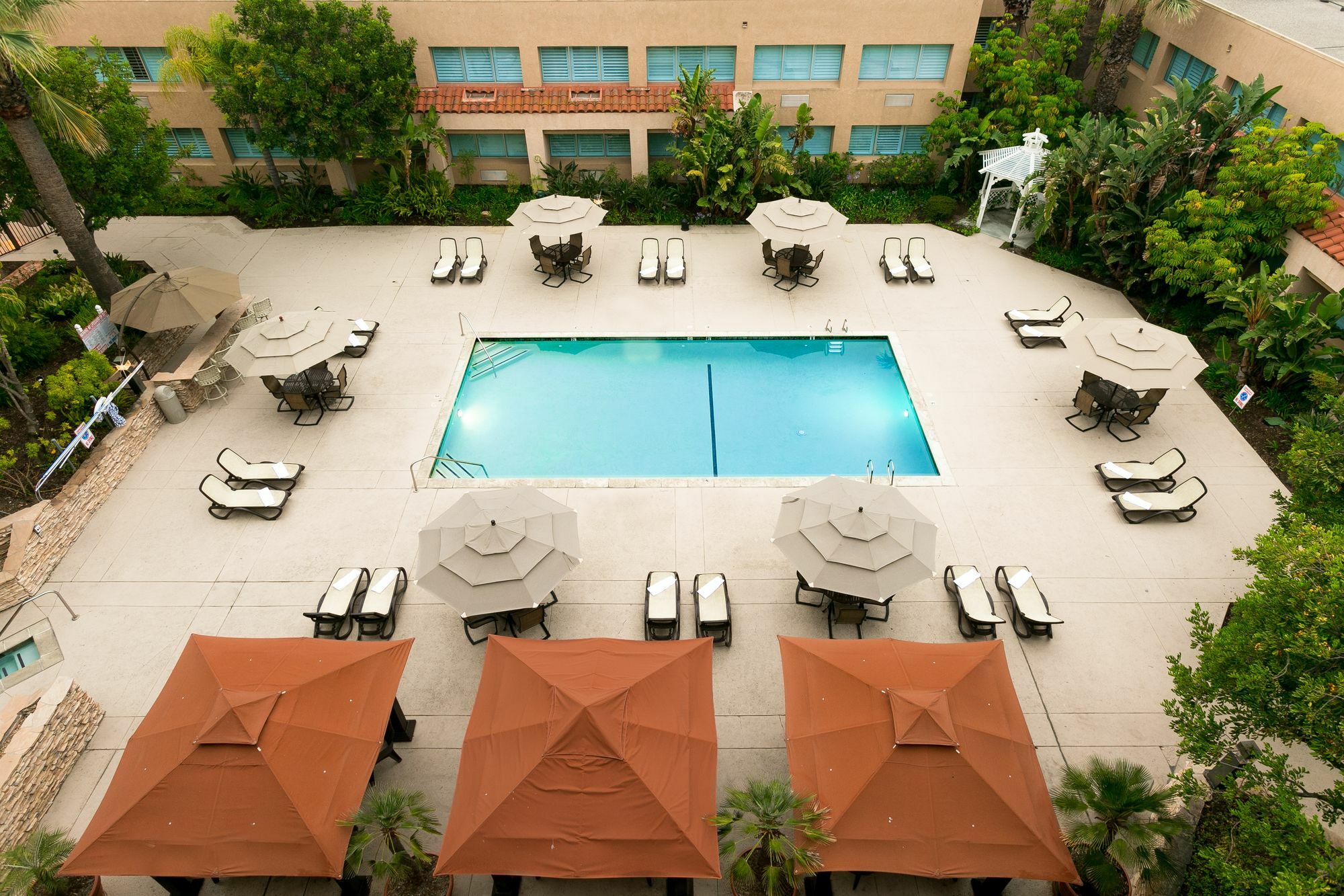 סימי ואלי Grand Vista Hotel מראה חיצוני תמונה